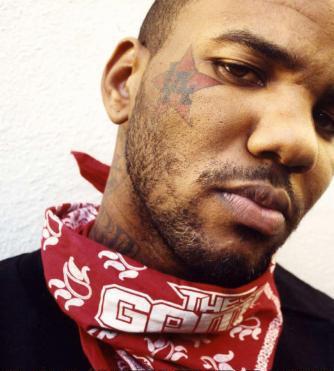 rapper game. Rapper Game released LAX,