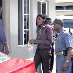 vybz escape