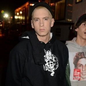 eminem 4 billboard