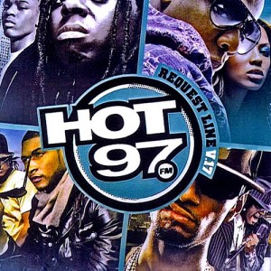 hot 97