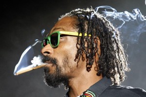 snoop dogg lion