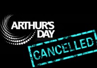 arthursday cancelled