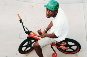 tyler the creator