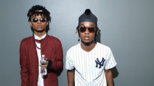 Rae-Sremmurd