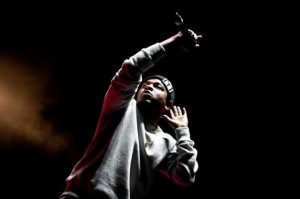 kendrick live