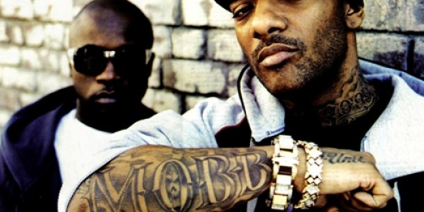 Mobb Deep Album